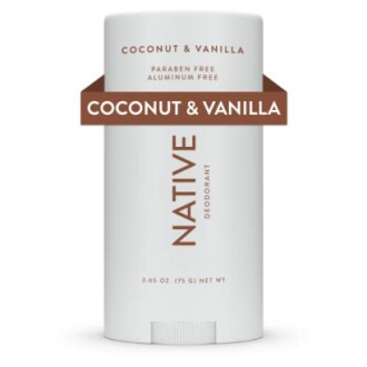 Native Deodorant Review: Aluminum Free Deodorant for Men and Women