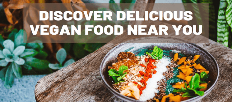 Vegan Food Near Me: Your Plant-Based Feasting Guide Across the USA